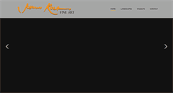 Desktop Screenshot of johannkochart.com